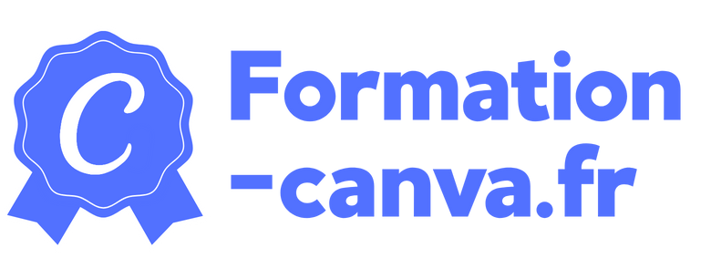 Logo Formation Canva